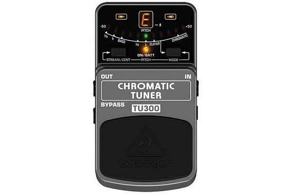 Behringer TU300