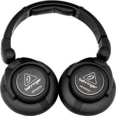 Behringer HPX6000 - cuffia da DJ