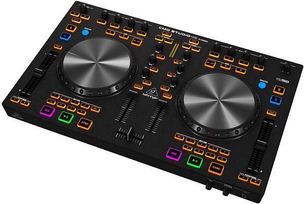 Behringer CMD STUDIO 4A