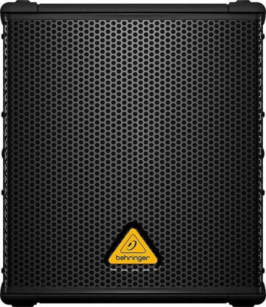 Behringer B1200D PRO - Subwoofer 500 watt 12"
