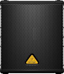Behringer B1200D PRO - Subwoofer 500 watt 12"