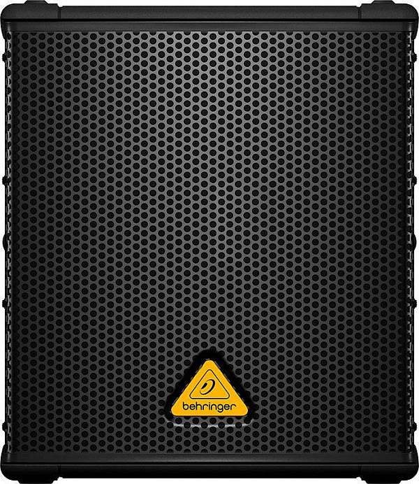Behringer B1200D PRO - Subwoofer 500 watt 12"