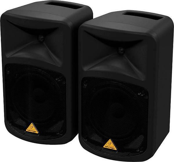 Behringer EUROPORT EPS500MP3