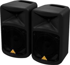 Behringer EUROPORT EPS500MP3