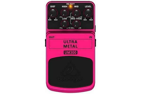 Behringer UM300