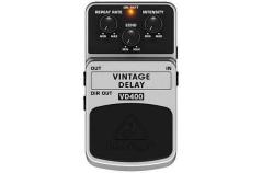 Behringer VD400