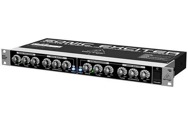 Behringer SX3040 - processore aural exciting