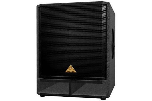 Behringer VP1800S