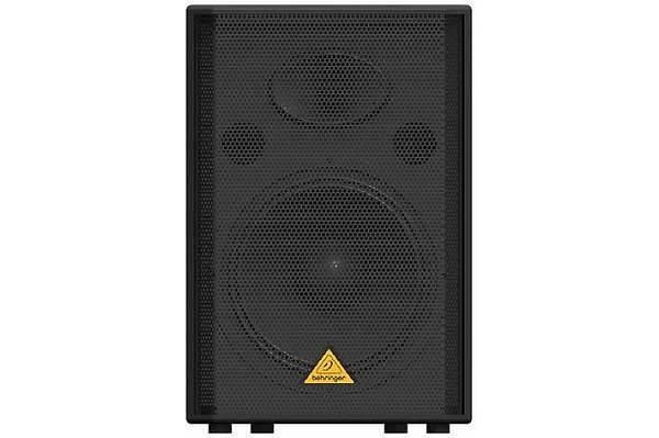 Behringer VS1520