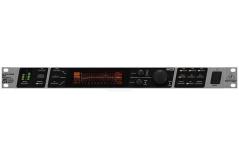 Behringer Ultra Curve PRO DEQ2496 - equalizzatore e feedback destroyer + dinamica