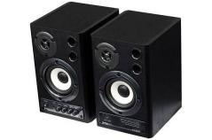 Behringer MS20-EU - coppia monitor da studio