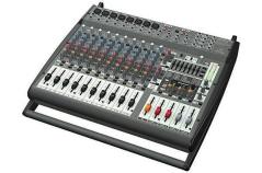 Behringer Europower PMP4000 - mixer amplificato