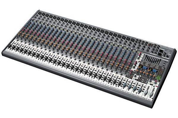 Behringer Xenyx SX3242FX-EU