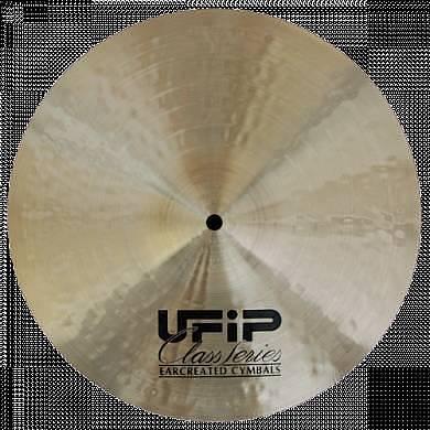 UFIP Class Series Fast Crash 14"