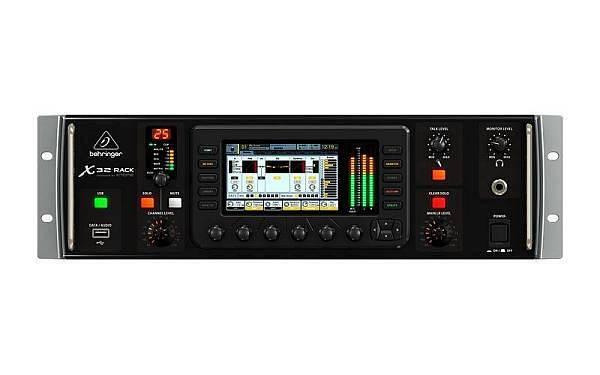 Behringer X32 RACK