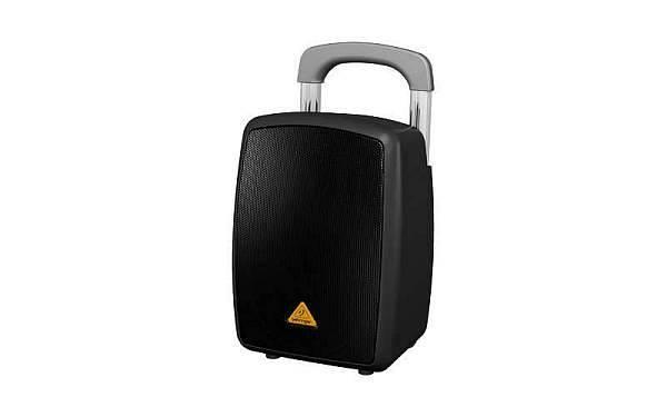 Behringer MPA40BTPRO - impianto portatile con BlueTooth