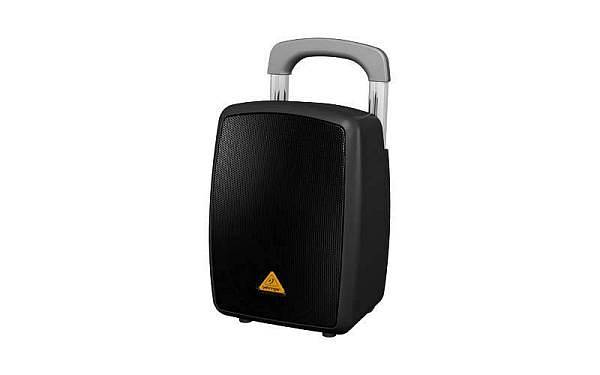 Behringer MPA40BTPRO - impianto portatile con BlueTooth