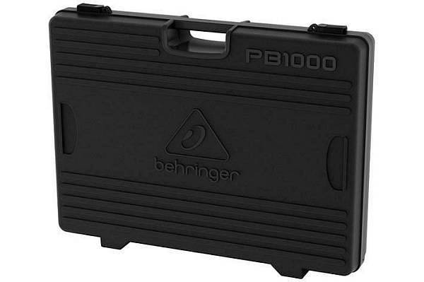 Behringer PB1000 - valigetta per pedali