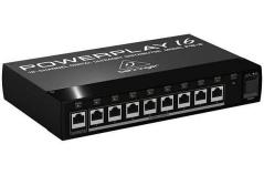 Behringer P16-D-EU