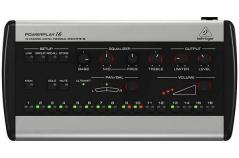 Behringer P16-M - sistema di controllo monitor