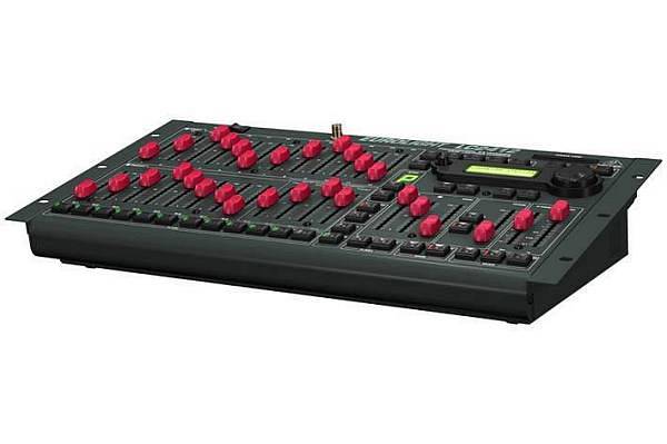 Behringer LC2412 EURO LIGHT - Mixer luci DMX