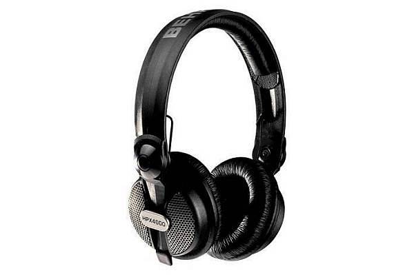 Behringer HPX4000 - cuffie da DJ