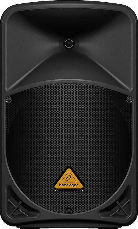 Behringer B112W - cassa amplificata con controllo Wireless BlueTooth