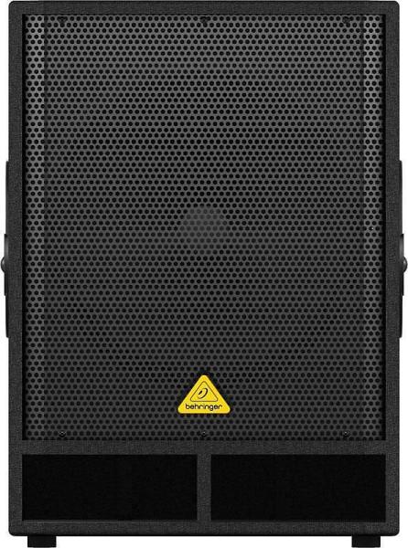 Behringer VQ1800D