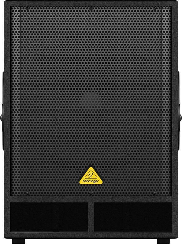 Behringer VQ1800D