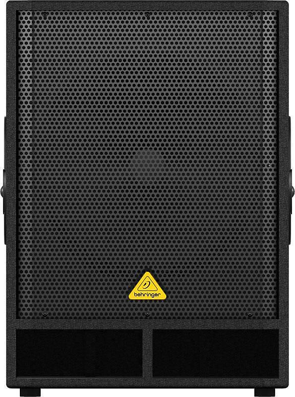 Behringer VQ1800D
