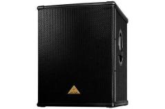 Behringer B1800X PRO - subwoofer passivo