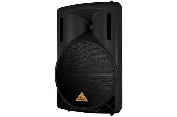 Behringer B215D - cassa attiva 550 watt