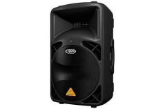 Behringer B612D - cassa attiva 1500 watt