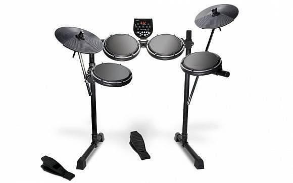 Ion Audio Pro Session Drums - batteria elettronica completa - in condizioni ottime