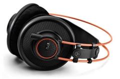 AKG K 712 pro - cuffia reference aperta