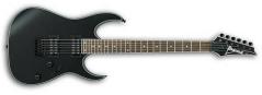 Ibanez RG421EX-BKF Black Flat