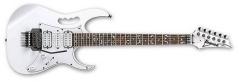 Ibanez JEMJR-WH - White - Steve Vai signature