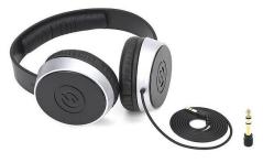 Samson SR550 cuffie da studio over-ear closed-back circumaurali chiuse