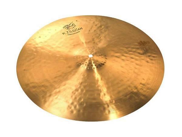 Zildjian 20" K Constantinople Renaissance Ride (cm. 51)