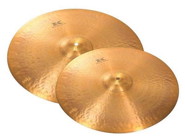 Zildjian 22" KEROPE MEDIUM (cm.56)