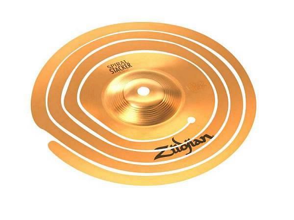 Zildjian 10" SPIRAL STACKER (cm.25)