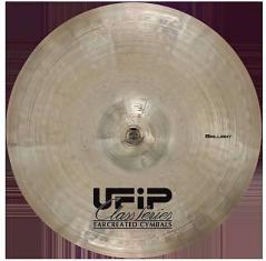 UFIP Class Series Brilliant Finish Crash 15"