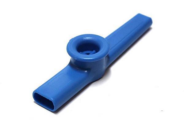 Extreme EXTKA1BL - Kazoo - blu