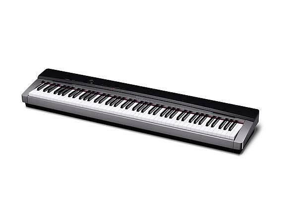 CASIO Privia PX 130 pianoforte digitale, ultimo disponibile