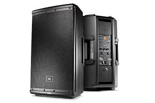 JBL EON 612 - cassa amplificata 12" da 1000 watt