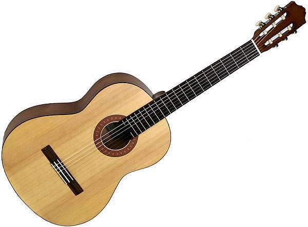 Yamaha C30 - chitarra classica