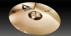 Paiste Alpha Brilliant 16" Rock Crash