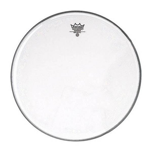 Remo Weatherking Emperor Clear 13" - pelle battente per tom batteria