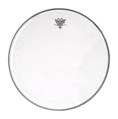 Remo Weatherking Emperor Clear 16" - pelle battente per timpano batteria