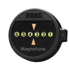 Korg MG-1 Magnetune - accordatore magnetico